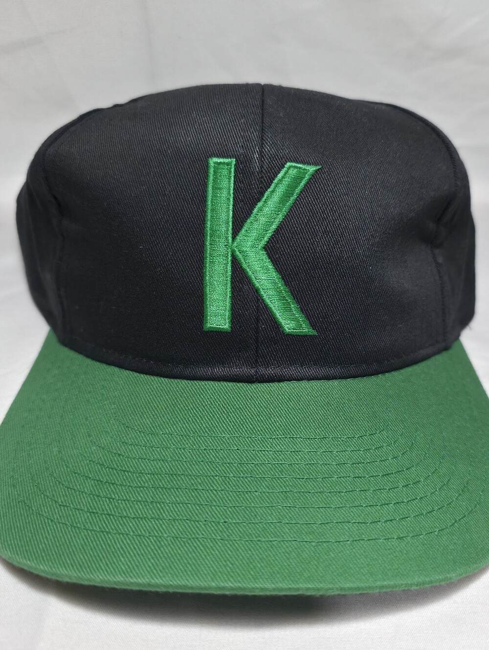 Kool Cigarettes Snapback Hat Adjustable